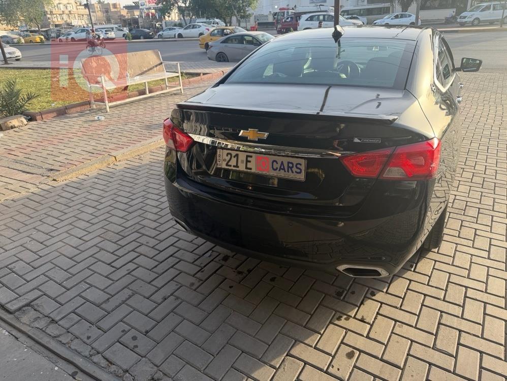 شيفروليه امبالا